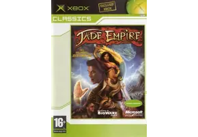Jade Empire (Complete, Classics)