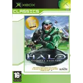 Halo (Complete, Classics)
