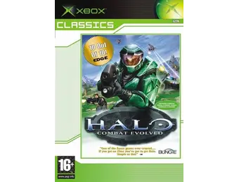 Halo (Compleet, Classics)