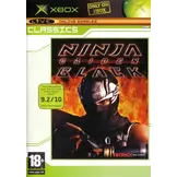 Ninja Gaiden Black (Compleet, Classics)