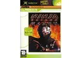 Ninja Gaiden Black (Compleet, Classics)