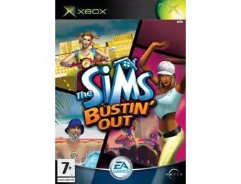The Sims Erop Uit! (Compleet)