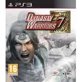 Dynasty Warriors 7 (Complete)