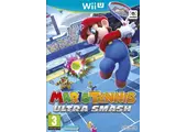 Mario Tennis Ultra Smash (Compleet, HOL)