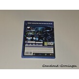 Astro Bot Rescue Mission (Complete)