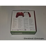 Xbox Series S/X Wireless Controller (Pulse Red)