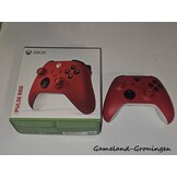 Xbox Series S/X Wireless Controller (Pulse Red)