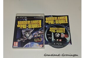 Borderlands The Pre-Sequel! (Compleet)