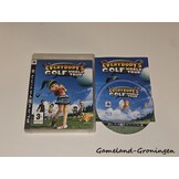 Everybody's Golf World Tour (Compleet)