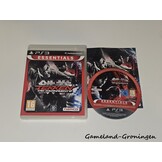 Tekken Tag Tournament 2 (Complete, Essentials)