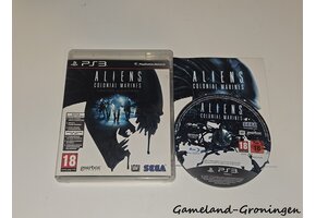 Aliens Colonial Marines (Compleet)