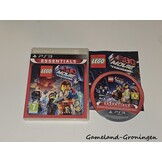 Lego Movie: The Videogame (Complete, Essentials)