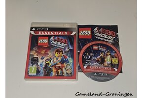 Lego Movie: The Videogame (Complete, Essentials)