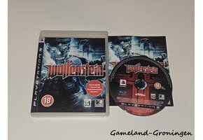 Wolfenstein (Compleet)