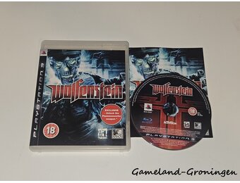 Wolfenstein (Compleet)