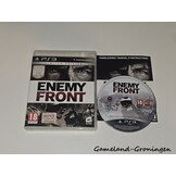 Enemy Front (Complete)