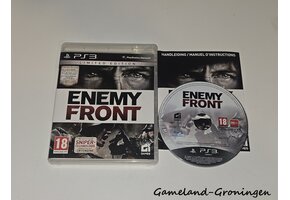 Enemy Front (Complete)
