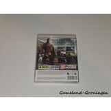 Metal Gear Solid 5 The Phantom Pain (Complete)