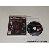 Metal Gear Solid 5 The Phantom Pain (Complete)