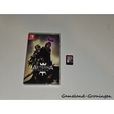 Aeterna Noctis (Compleet, EUR)