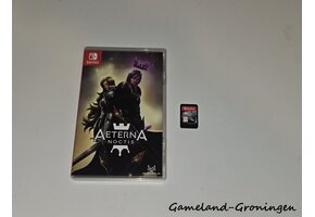 Aeterna Noctis (Compleet, EUR)