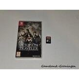 Octopath Traveler (Compleet, UKV)