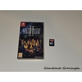 Octopath Traveler II (Compleet, EUR)
