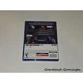 The Devil Within Satgat (Complete)