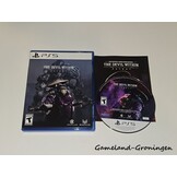 The Devil Within Satgat (Complete)