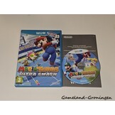 Mario Tennis Ultra Smash (Compleet, HOL)