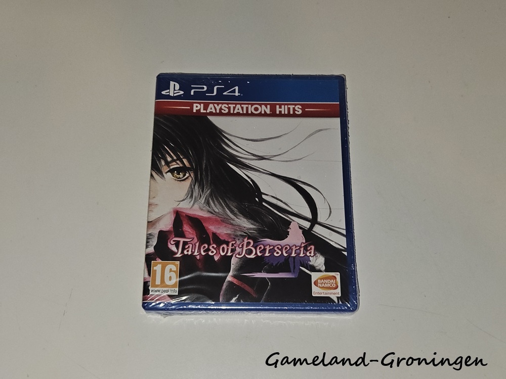 Tales of Berseria (PlayStation Hits)