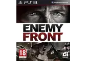 Enemy Front (Compleet)