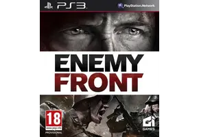 Enemy Front (Compleet)