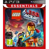 Lego Movie: The Videogame (Compleet, Essentials)
