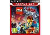 Lego Movie: The Videogame (Compleet, Essentials)