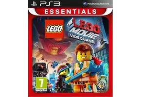 Lego Movie: The Videogame (Complete, Essentials)