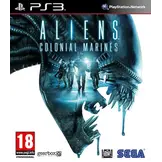 Aliens Colonial Marines (Complete)