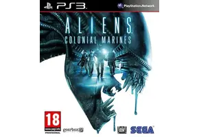 Aliens Colonial Marines (Complete)
