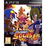 Mugen Souls (Compleet)
