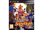 Mugen Souls (Compleet)