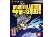 Borderlands: The Pre-Sequel! (Complete)