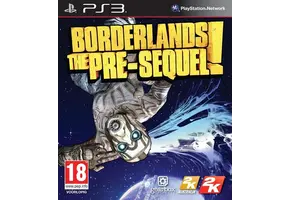 Borderlands: The Pre-Sequel! (Complete)