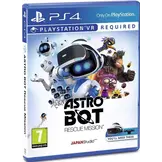 Astro Bot Rescue Mission (Complete)