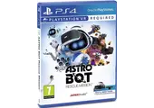 Astro Bot Rescue Mission (Complete)