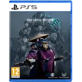 The Devil Within Satgat (Compleet)