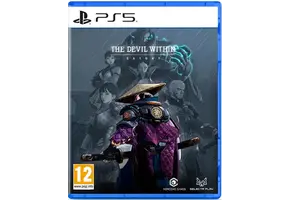 The Devil Within Satgat (Complete)