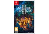 Octopath Traveler 2 (Compleet, EUR)