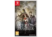 Octopath Traveler (Complete, UKV)