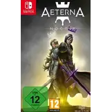 Aeterna Noctis (Compleet, EUR)