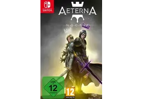 Aeterna Noctis (Complete, EUR)